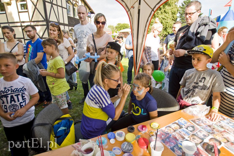 Magic Malbork - dzień drugi zdjęcie nr 134026