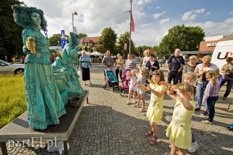 Magic Malbork - dzień drugi zdjęcie nr 134025