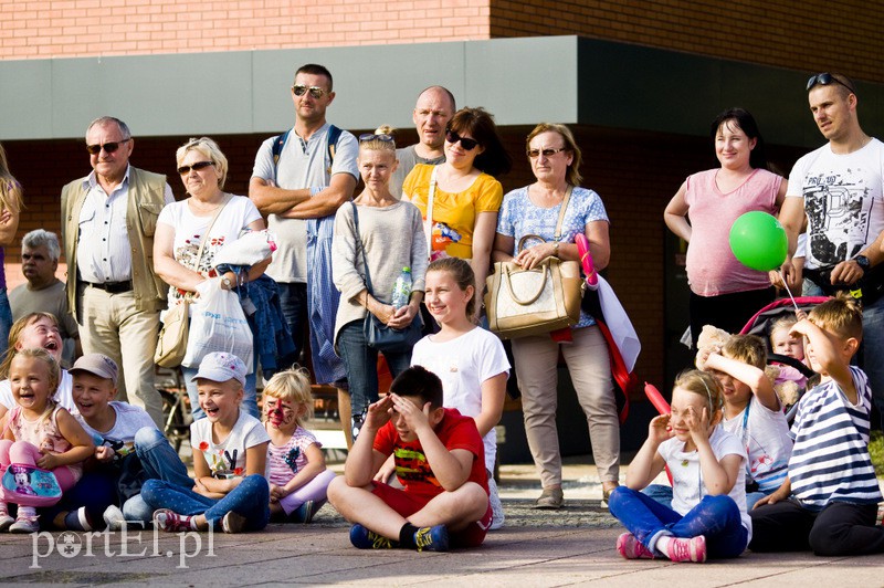 Magic Malbork - dzień drugi zdjęcie nr 134034