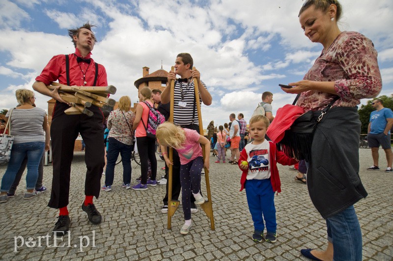 Magic Malbork - dzień drugi zdjęcie nr 134001