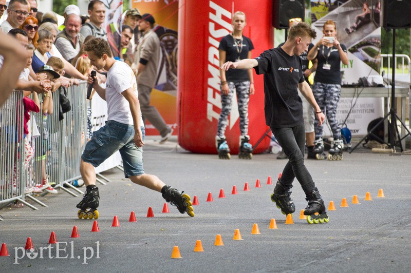 Magic Malbork - dzień drugi zdjęcie nr 134019