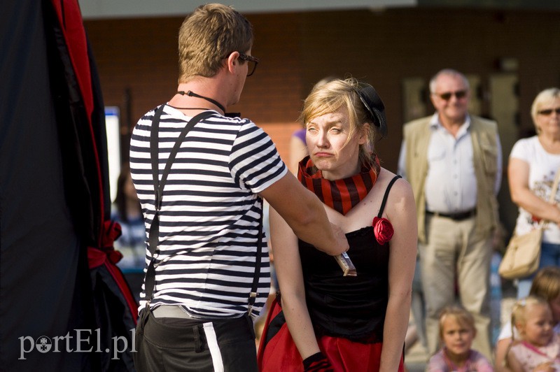 Magic Malbork - dzień drugi zdjęcie nr 134036