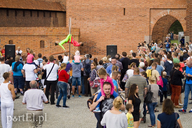 Magic Malbork - dzień drugi zdjęcie nr 134015