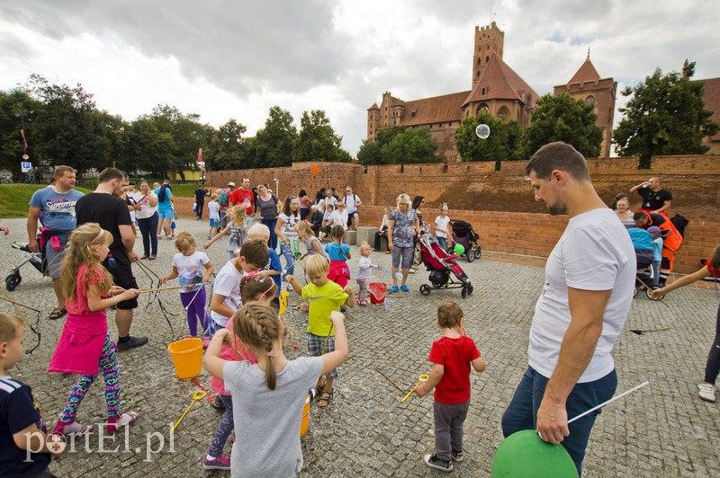 Elbląg Magic Malbork - dzień drugi