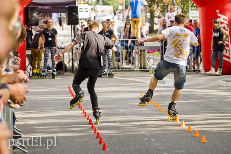 Magic Malbork - dzień drugi zdjęcie nr 134023
