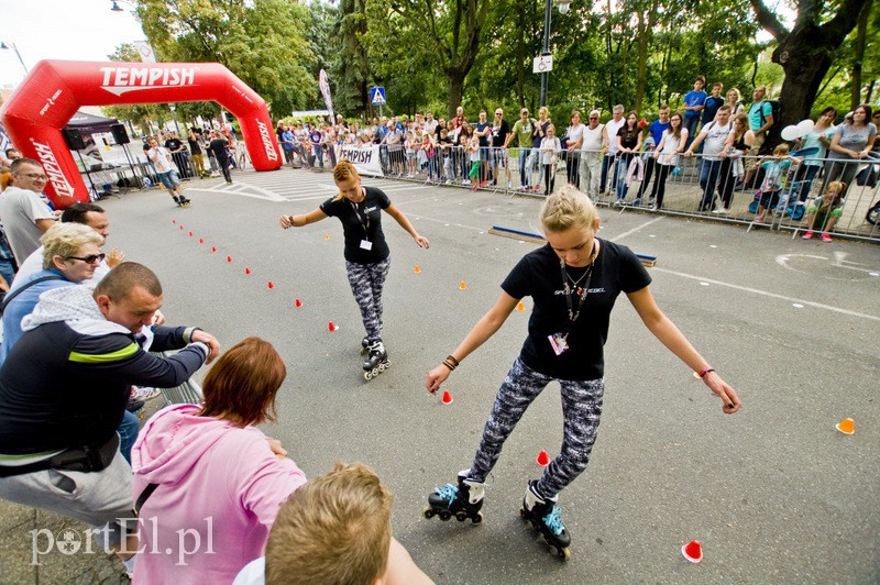 Magic Malbork - dzień drugi zdjęcie nr 134018