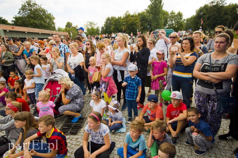 Magic Malbork - dzień drugi zdjęcie nr 134010