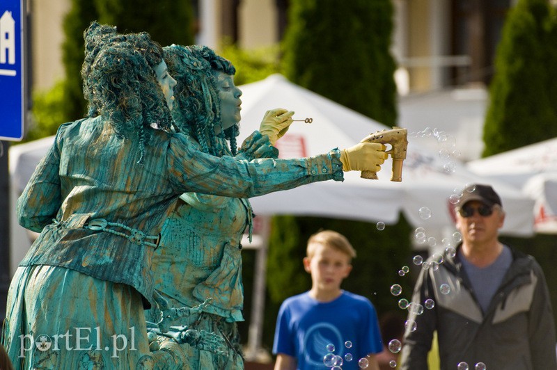 Magic Malbork - dzień drugi zdjęcie nr 134024