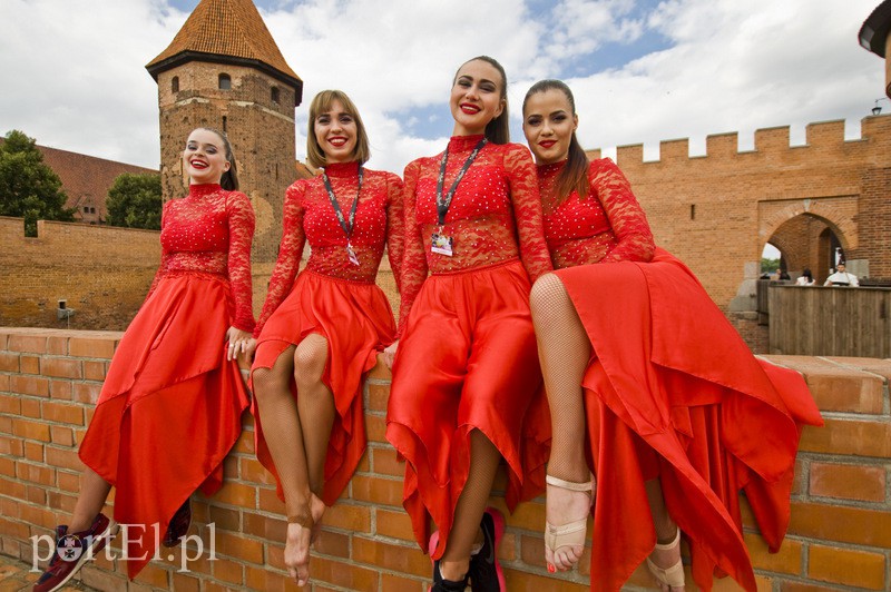 Magic Malbork - dzień drugi zdjęcie nr 134005