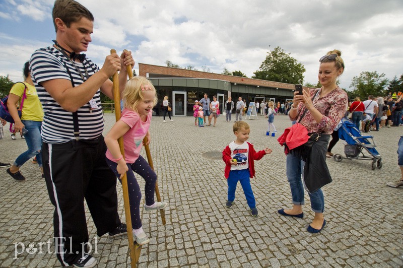 Magic Malbork - dzień drugi zdjęcie nr 134002