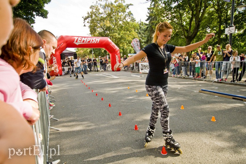 Magic Malbork - dzień drugi zdjęcie nr 134016