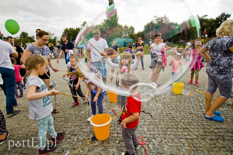 Magic Malbork - dzień drugi zdjęcie nr 134006