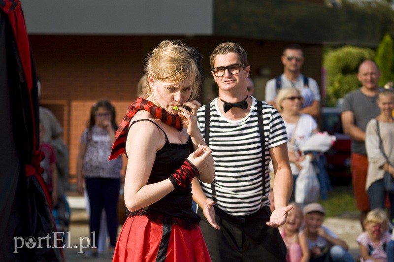 Magic Malbork - dzień drugi zdjęcie nr 134035