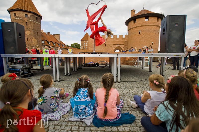 Magic Malbork - dzień drugi zdjęcie nr 134008