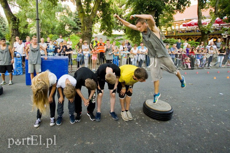 Magic Malbork - dzień drugi zdjęcie nr 134029