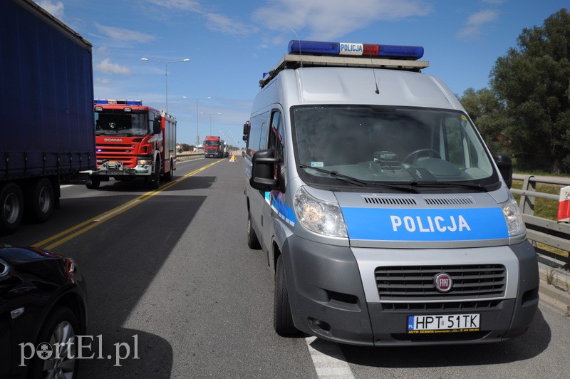  Karambol na siódemce zdjęcie nr 134111