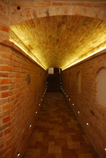 Basen w Hotelu Młyn zdjęcie nr 134162