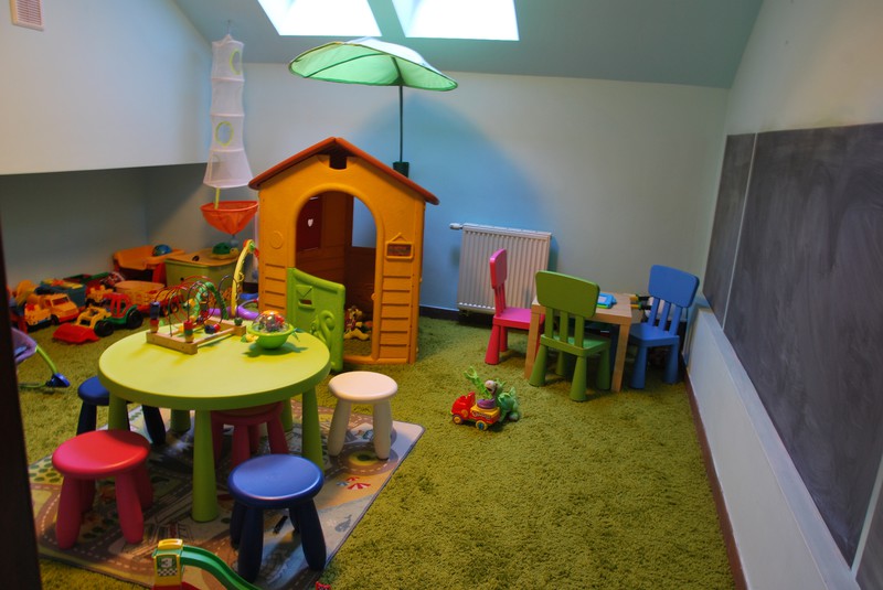 Basen w Hotelu Młyn zdjęcie nr 134159