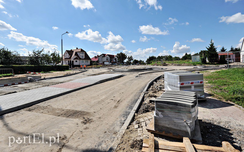 Rondo będzie gotowe w środę zdjęcie nr 134167