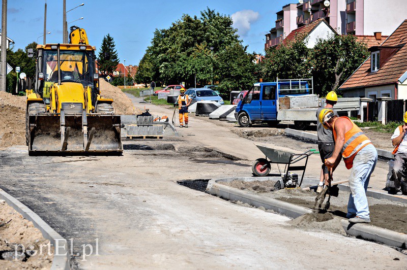 Rondo będzie gotowe w środę zdjęcie nr 134176