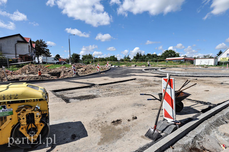 Rondo będzie gotowe w środę zdjęcie nr 134165