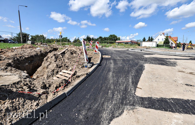 Rondo będzie gotowe w środę zdjęcie nr 134180