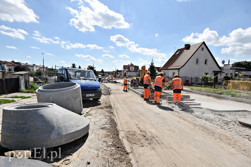 Rondo będzie gotowe w środę zdjęcie nr 134171