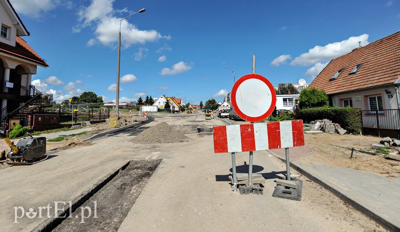 Rondo będzie gotowe w środę zdjęcie nr 134163