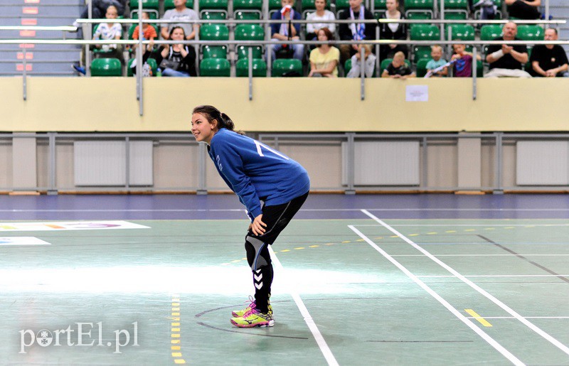 Remis Startu z koszalińską Energą  zdjęcie nr 134195