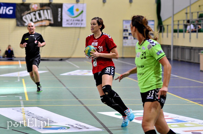 Remis Startu z koszalińską Energą  zdjęcie nr 134183