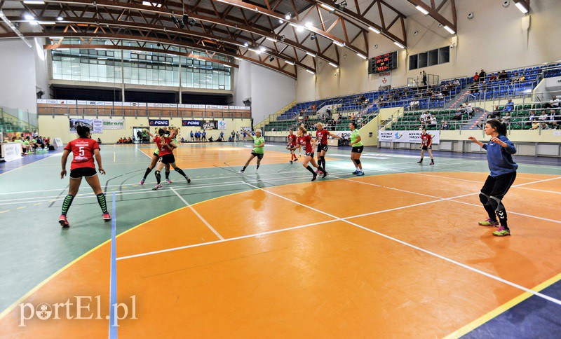 Remis Startu z koszalińską Energą  zdjęcie nr 134200