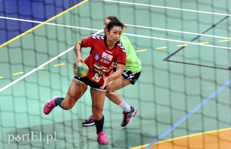 Remis Startu z koszalińską Energą  zdjęcie nr 134192