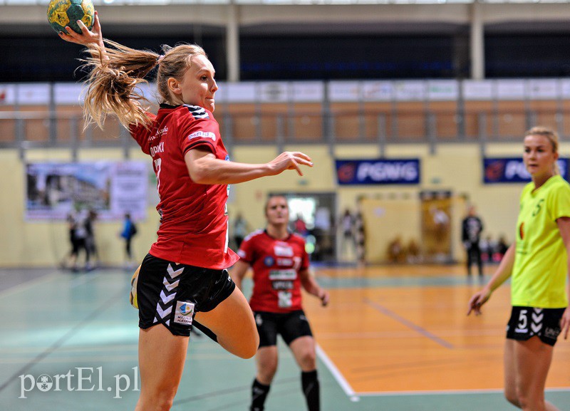 Remis Startu z koszalińską Energą  zdjęcie nr 134185