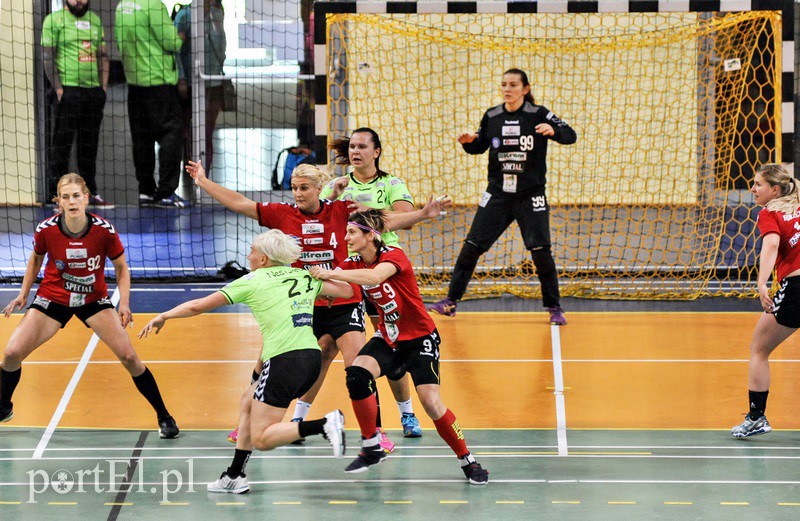 Remis Startu z koszalińską Energą  zdjęcie nr 134189