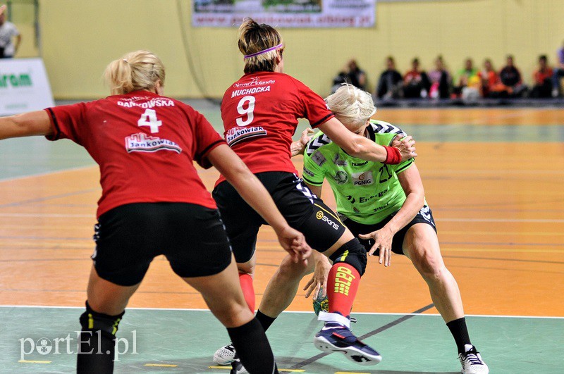 Remis Startu z koszalińską Energą  zdjęcie nr 134197