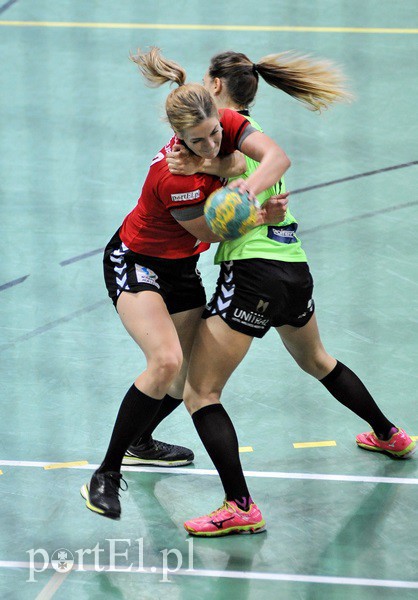 Remis Startu z koszalińską Energą  zdjęcie nr 134191