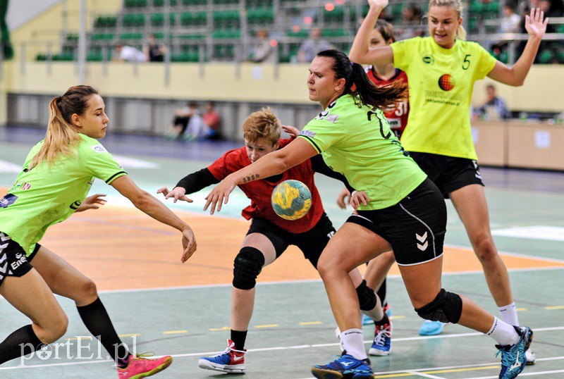 Remis Startu z koszalińską Energą  zdjęcie nr 134188