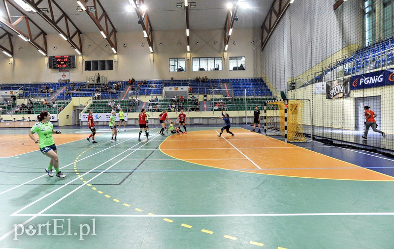 Remis Startu z koszalińską Energą  zdjęcie nr 134194