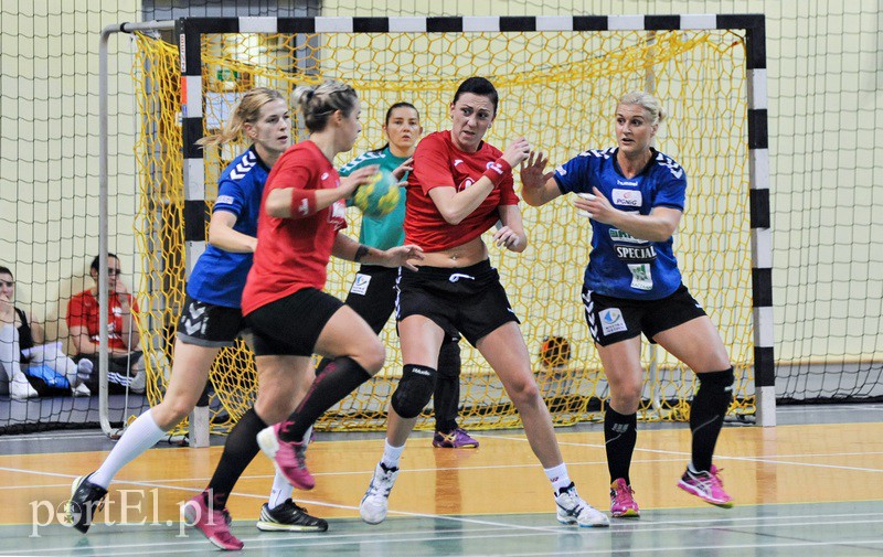 Kolejny remis Startu zdjęcie nr 134213