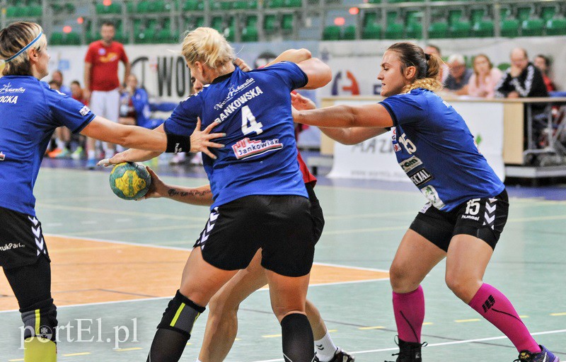 Kolejny remis Startu zdjęcie nr 134218