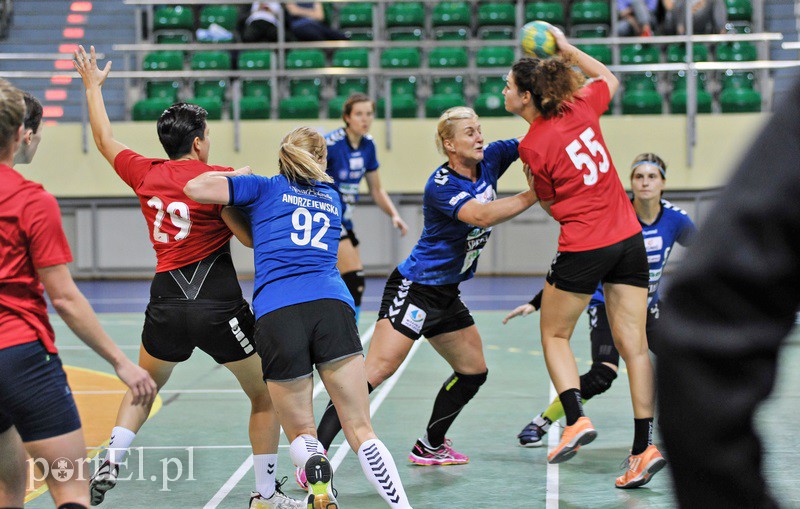 Kolejny remis Startu zdjęcie nr 134216