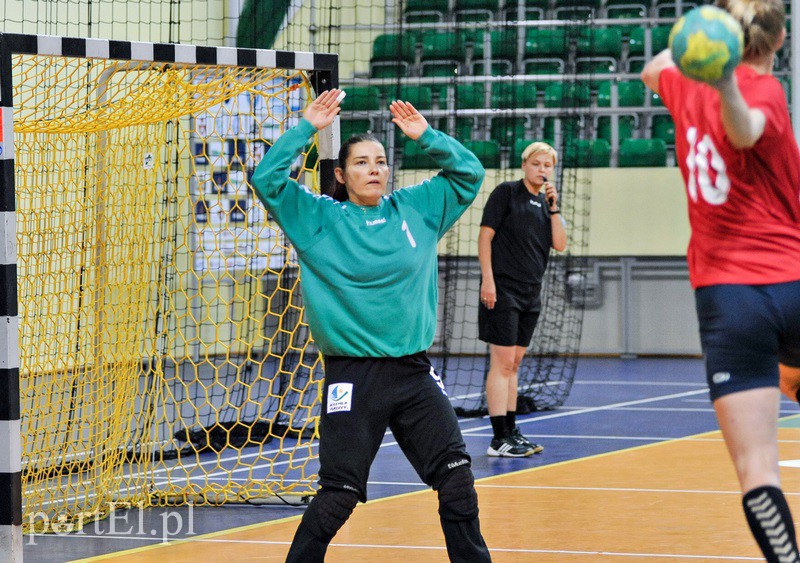 Kolejny remis Startu zdjęcie nr 134214