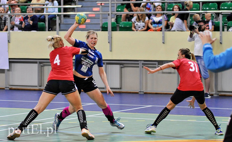 Kolejny remis Startu zdjęcie nr 134210