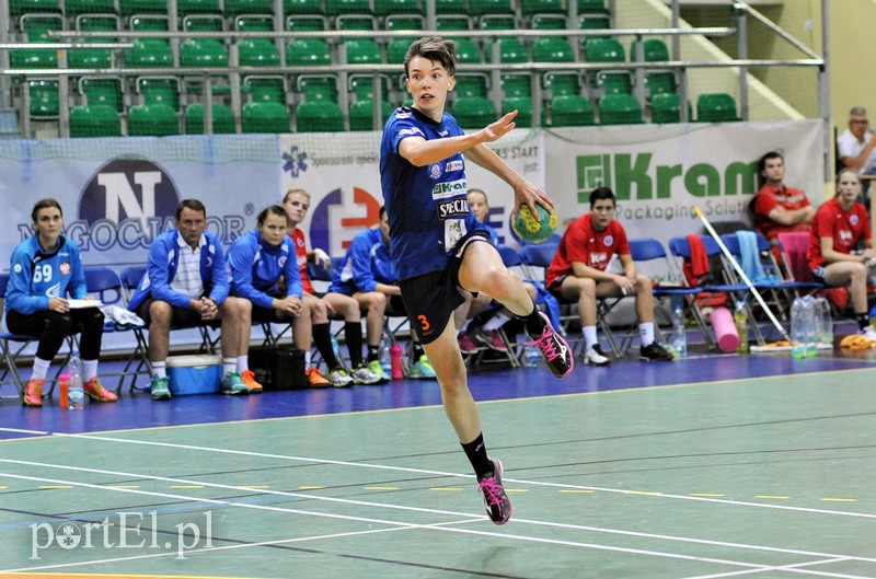 Kolejny remis Startu zdjęcie nr 134206