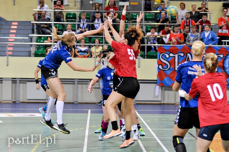 Kolejny remis Startu zdjęcie nr 134212