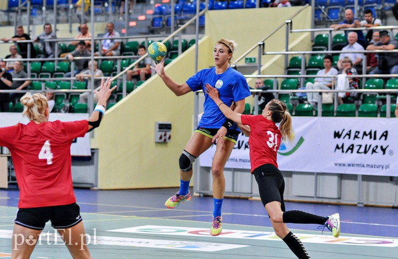 Kolejny remis Startu zdjęcie nr 134208