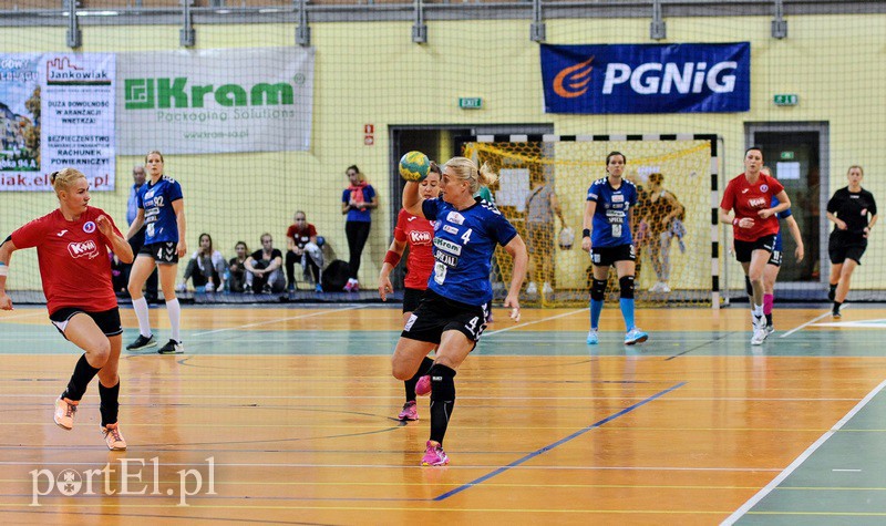 Kolejny remis Startu zdjęcie nr 134205