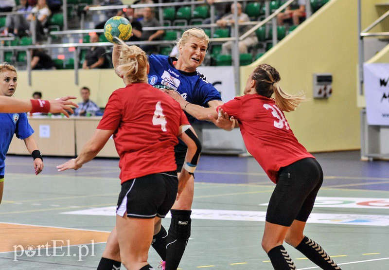 Kolejny remis Startu zdjęcie nr 134209