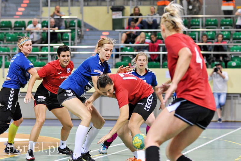 Kolejny remis Startu zdjęcie nr 134221