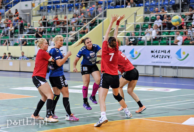 Kolejny remis Startu zdjęcie nr 134219